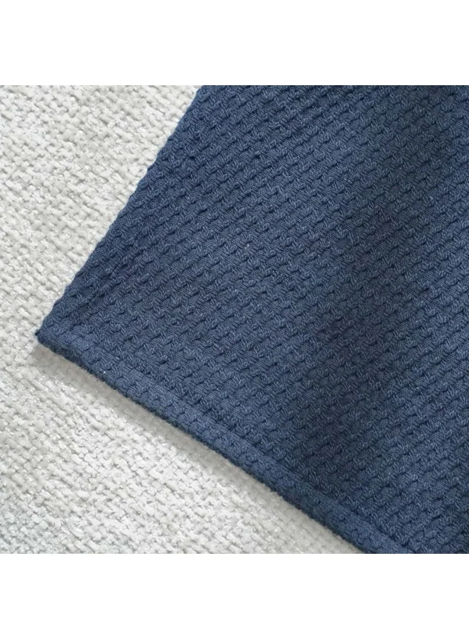 DANUBE HOME Ramadan Cotton Throw 128X154 CM