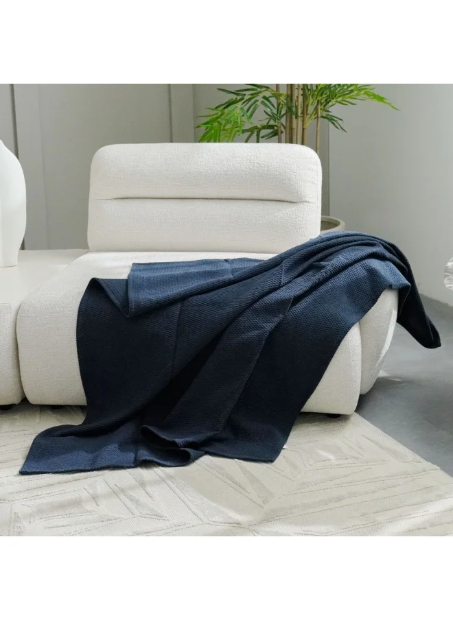 دانوب هوم Ramadan Cotton Throw 128X154 CM