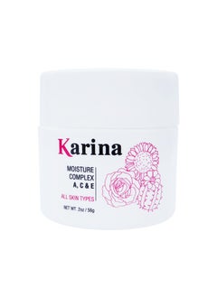 Karina Moisture Complex AC  E 2 Ounces