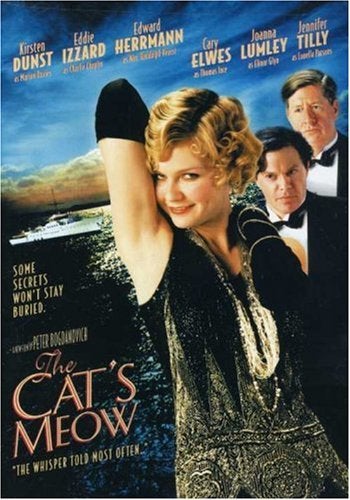 Lionsgate The Cat's Meow - Image 3