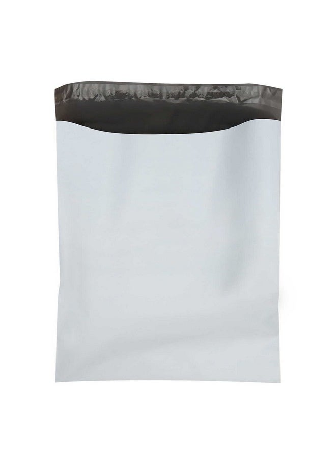 Progo 100 Ct 19X24 Extra Large Selfseal Poly Mailers. Tearproof Waterresistant And Postagesaving Lightweight Plastic Shipping Envelopes/Bags 19 X 24 Inch.  - Image 1