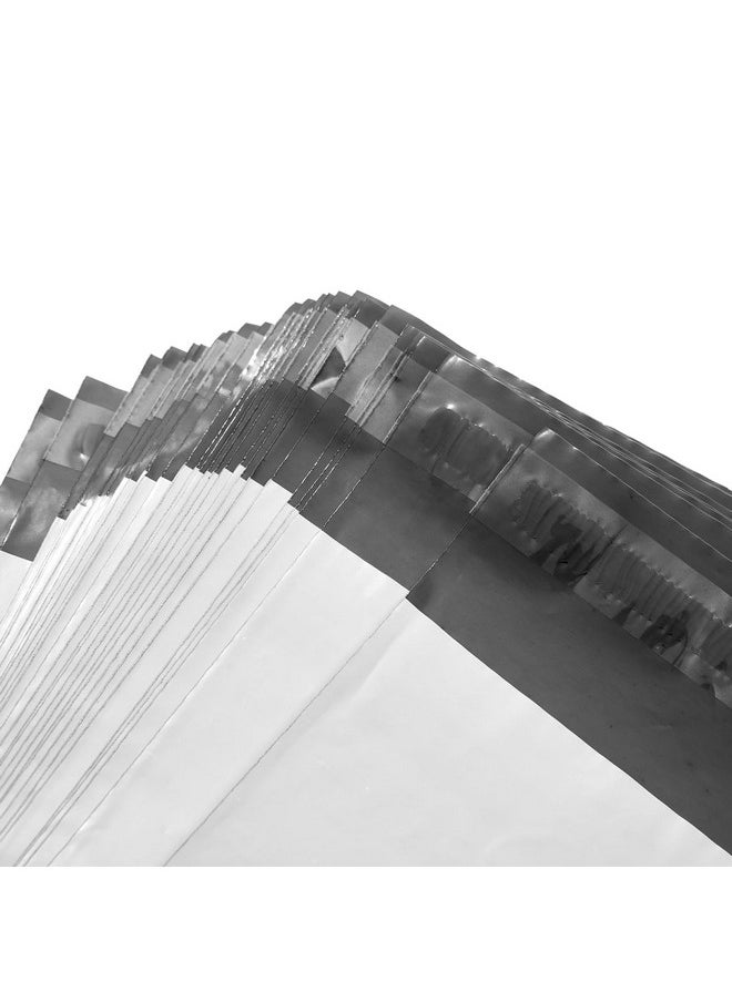 Progo 100 Ct 19X24 Extra Large Selfseal Poly Mailers. Tearproof Waterresistant And Postagesaving Lightweight Plastic Shipping Envelopes/Bags 19 X 24 Inch.  - Image 3
