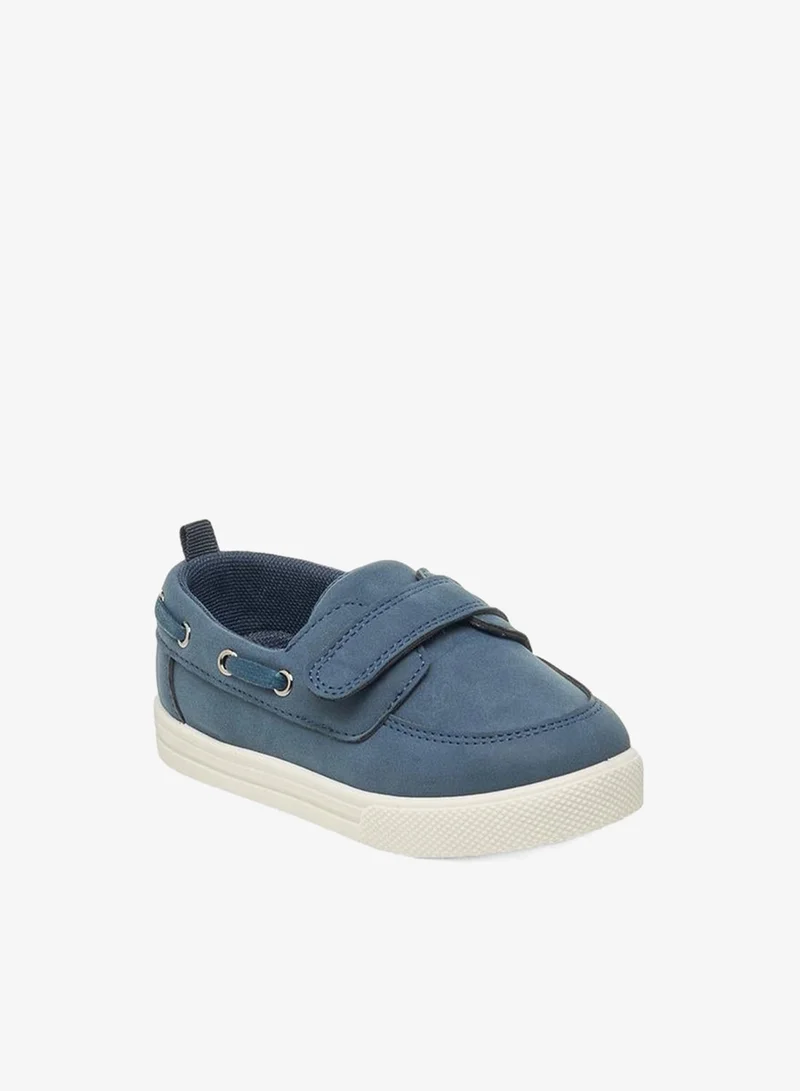 LBL by Shoexpress NAVY Boys Slip-On Sneakers for Men | Best Price UAE