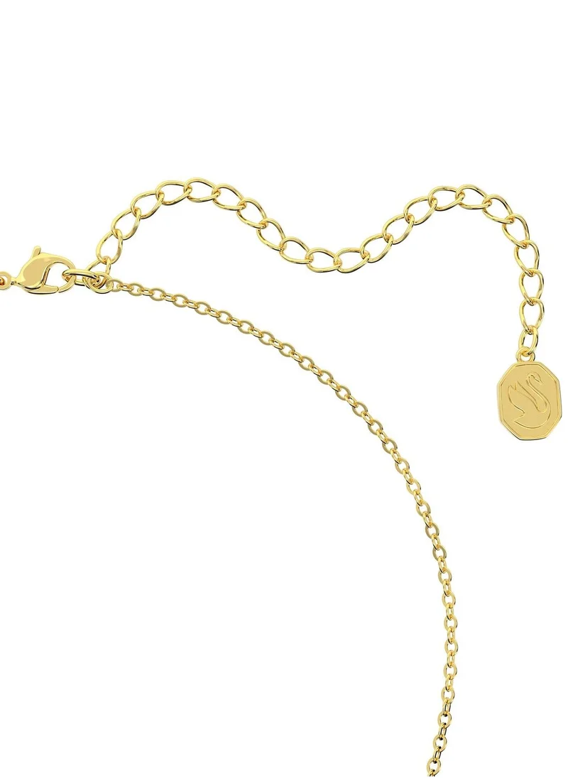 SWAROVSKI Bella Gold-Tone Plated Necklace