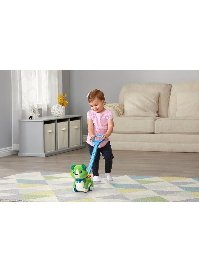 LeapFrog Enterprises - LeapFrog (LF) STEP & SING SCOUT, Piece of 1 - Image 1