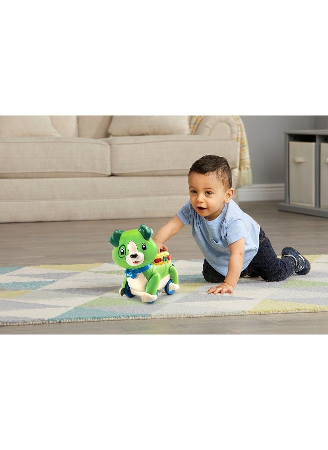 LeapFrog Enterprises - LeapFrog (LF) STEP & SING SCOUT, Piece of 1 - Image 1
