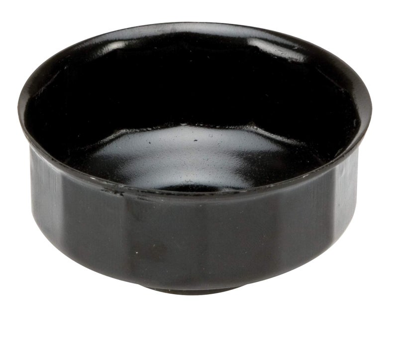 Performance Tool W54075 Toyota Cap Filter Wrench ( Corolla, Matrix, Prius, Scion, Avalon, Camry, Highlander, Rev 4, Sienna, Venza, Tundra, 4 Runner and Sequoia), 1 Count (Pack of 1) - Image 2