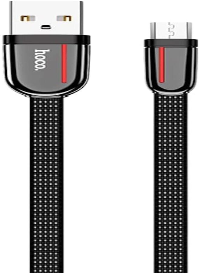 Hoco Hoco U74 Grand charging data cable for Micro