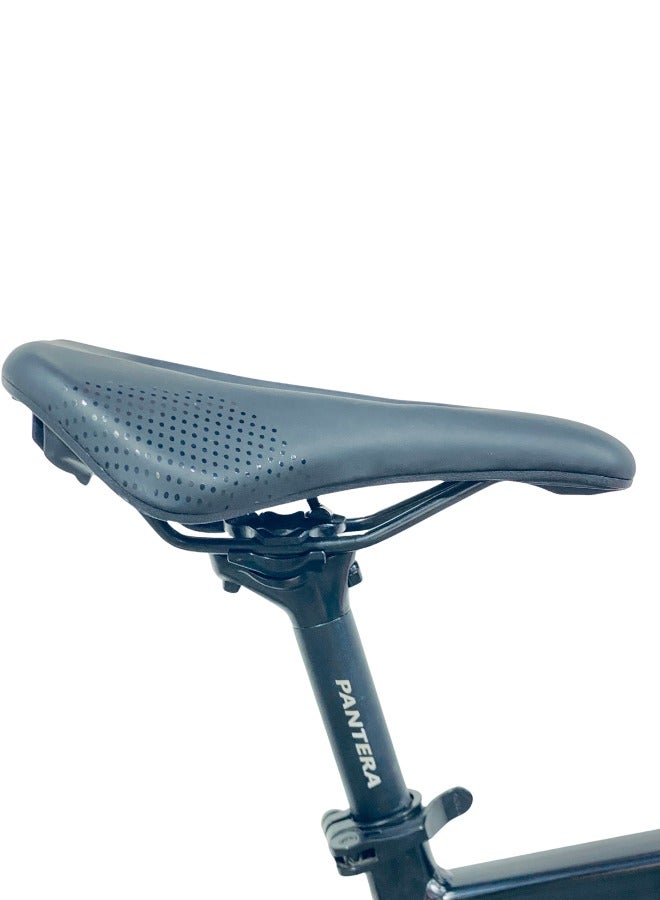 Pantera Street 1.1 Hybrid Bike - 21-Speed Urban & Leisure Performance - Image 3