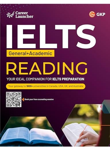 Ielts Academic 2023 Reading By Saviour Eduction Abroad Pvt Ltd  - Image 1