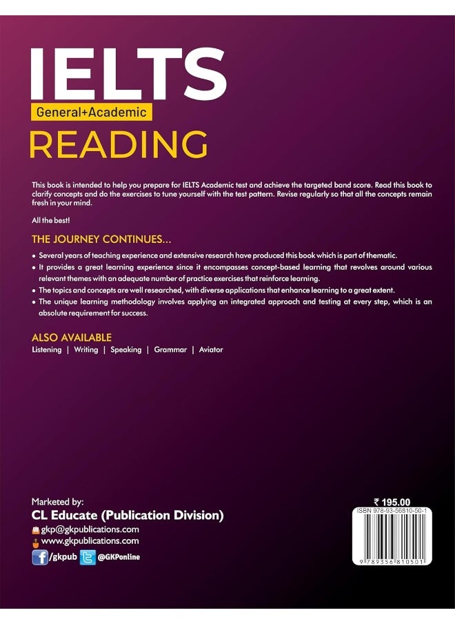 Ielts Academic 2023 Reading By Saviour Eduction Abroad Pvt Ltd  - Image 3