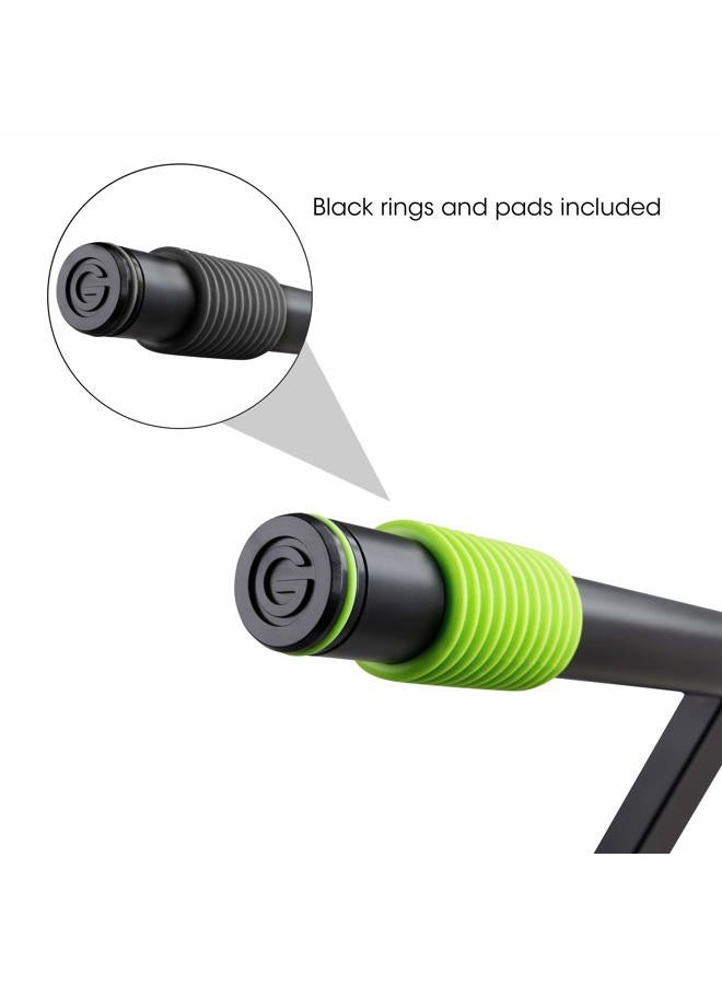 Gravity KSX 2 RD Set with Keyboard Stand X-Form Double and Support Table - Image 5