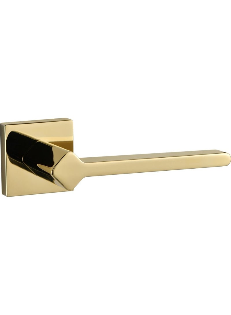 Milano Za Truze 72L-759 Rosset Handle Pvd