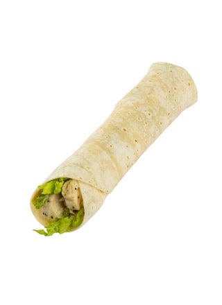 Cheeky Chicken Wrap
