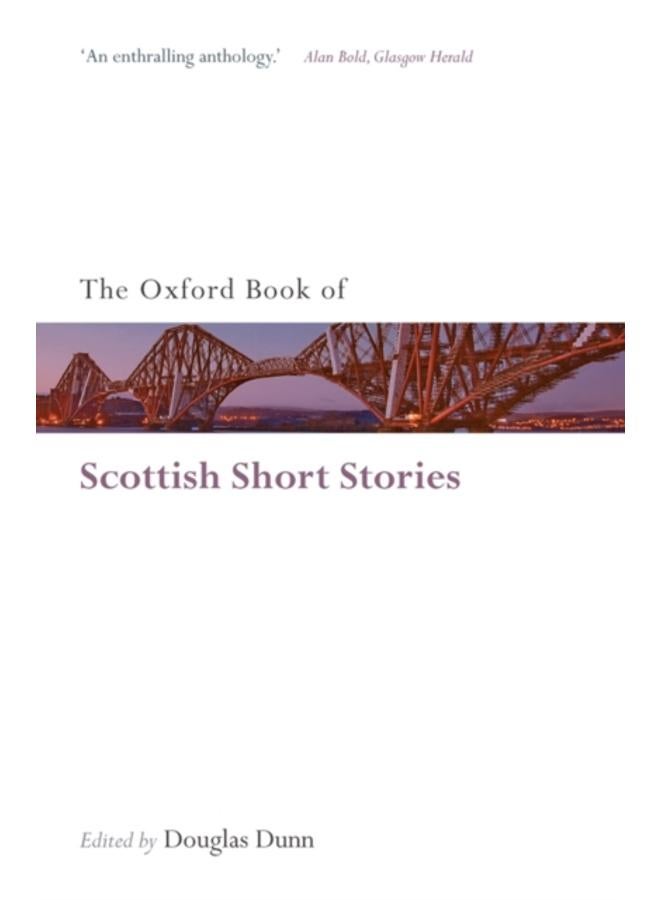 The Oxford Book of Scottish Short Stories 