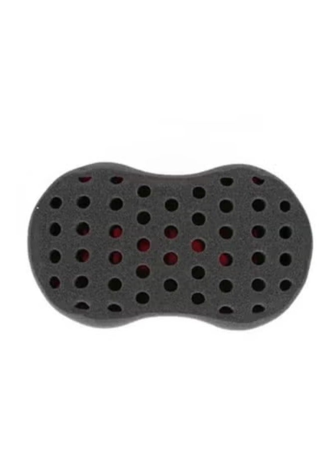 Generic Sponge Wave Hole Curler 