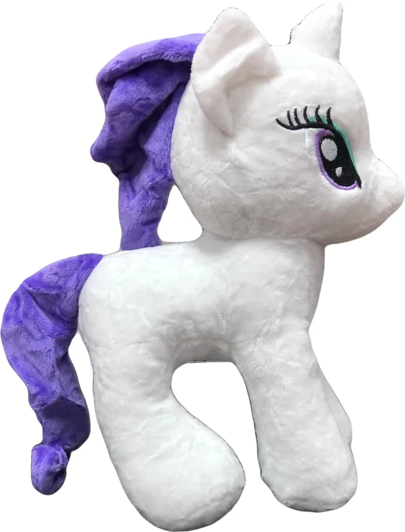توبروك ستور Unicorn Pony Plush Toy 35 cm
