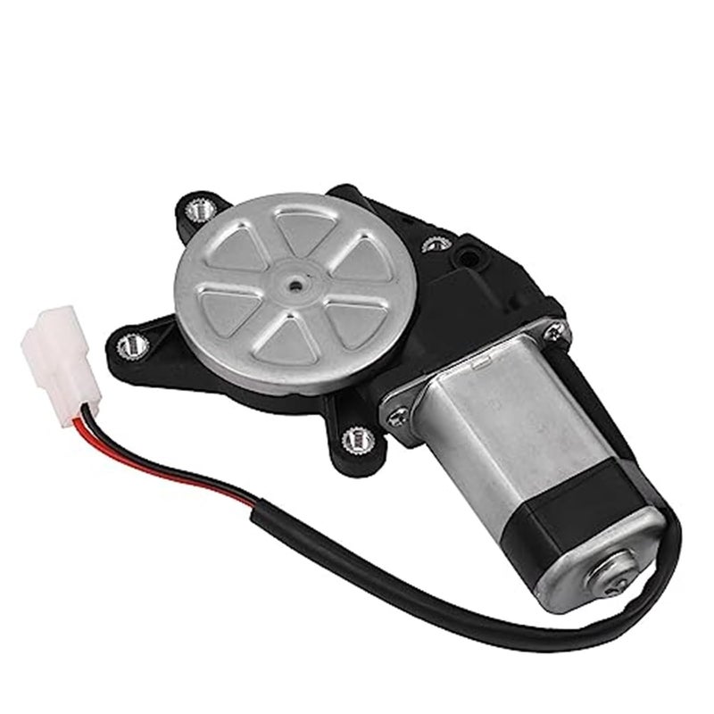 Wivplex Electric Car Window Regulator Motor - Image 4