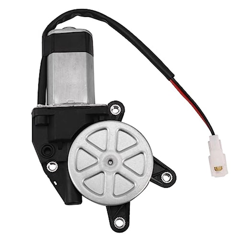 Wivplex Electric Car Window Regulator Motor - Image 1