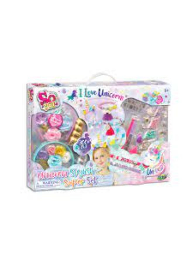 TASIA Shwy Tasia Unicorn Headbands 