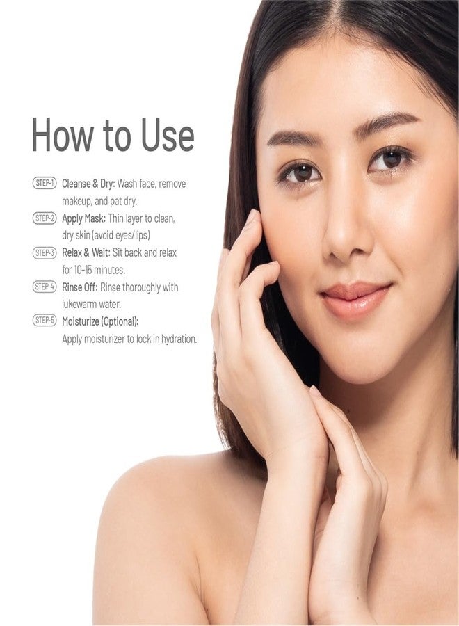 DrDermapi محلول تقشير دكتور ديرمابي 28% Aha+Bha+Pha، علاج للوجه لمدة 10 دقائق، سيروم مقشر، يقلل من الشوائب والبقع الداكنة (30 مل) - Image 4