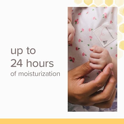 Burt's Bees Baby Bee Lotion-Original - 6 oz - Lotion - Image 3