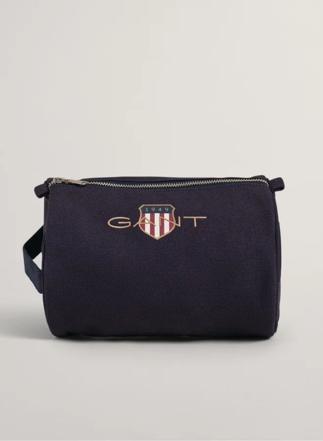 GANT Archive Shield Wash Bag