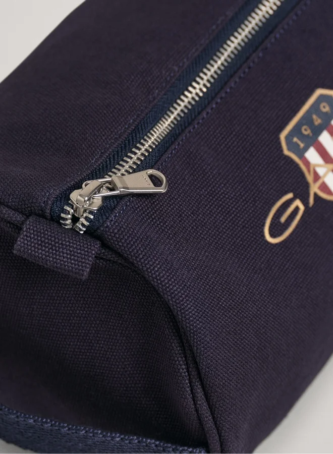 GANT Archive Shield Wash Bag