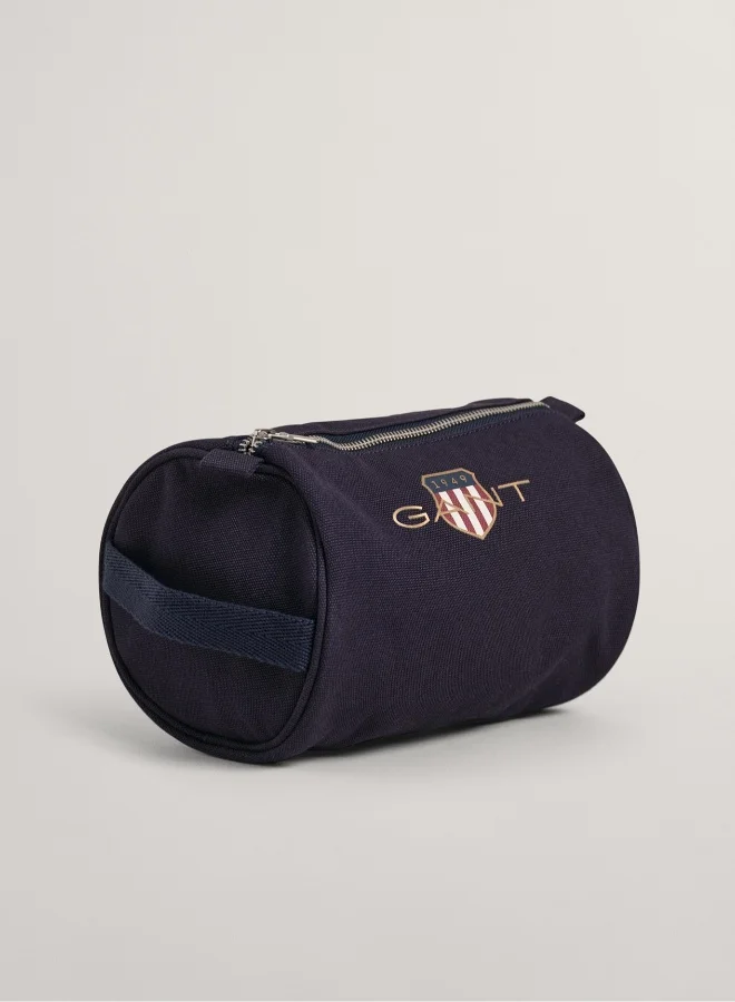 GANT Archive Shield Wash Bag