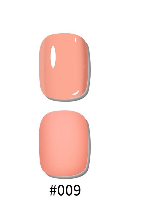 OSYA Soak Off UV And LED Gelpolish 09 - Image 2