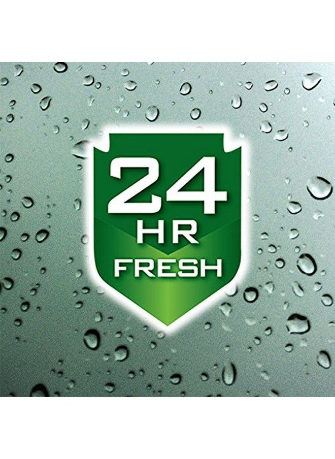 Irish Spring - Body Wash Aloe Vera 18 Fl Oz (Pack Of 4) - Image 1