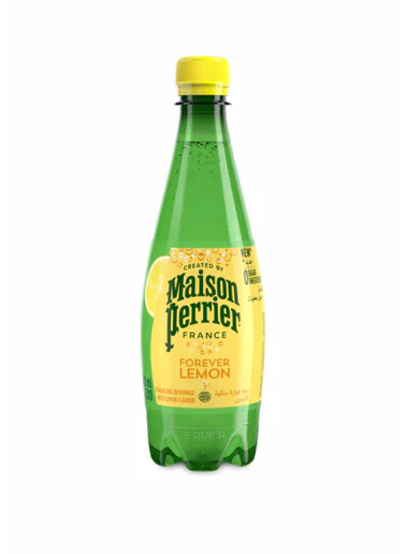 Perrier Sparkling Lemon Water - Image 2