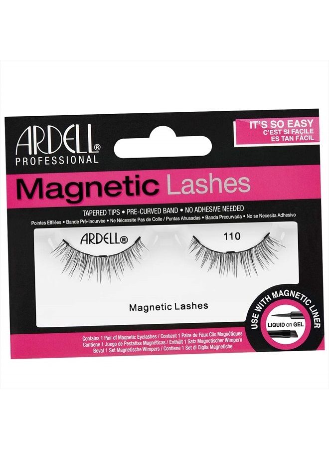 ARDELL Magnetic Lash Singles - 110