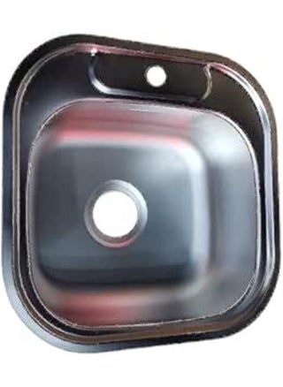 Basin 48*48*25*1mm