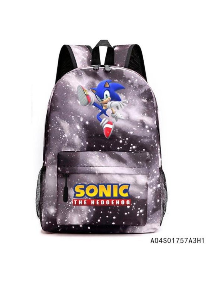 Creative backpacks attract everyone's attention - 1152 - Image 1