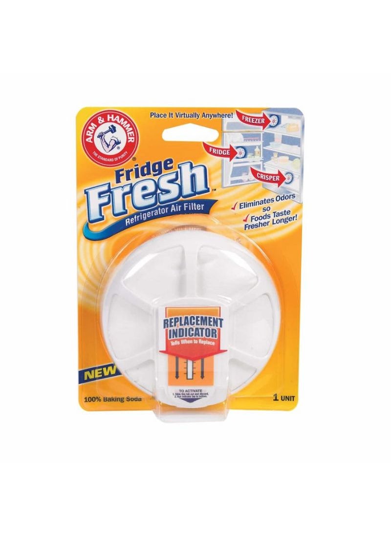 Arm & Hammer - Arm and Hammer Refrigerator Air Filter 94.6 ml - Image 1