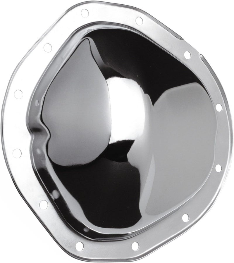 Trans-Dapt 9070 Chrome Differential Cover