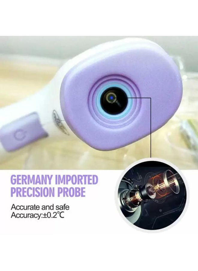 NIBEMINENT Infrared Body Thermometer - Image 5