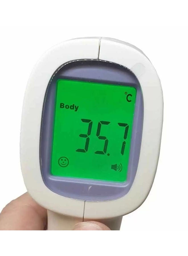 NIBEMINENT Infrared Body Thermometer - Image 4