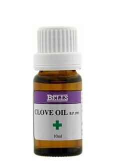 Clove Oil Pain Relief Acne Warts Scars 10 ml