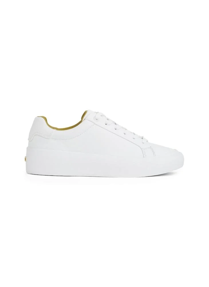 كالفن كلاين Low Top Sneakers