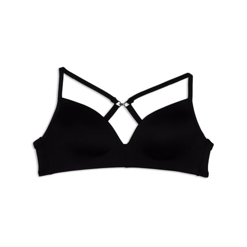 MaidenformGirlsMolded Softie CupBlack30A - Image 2