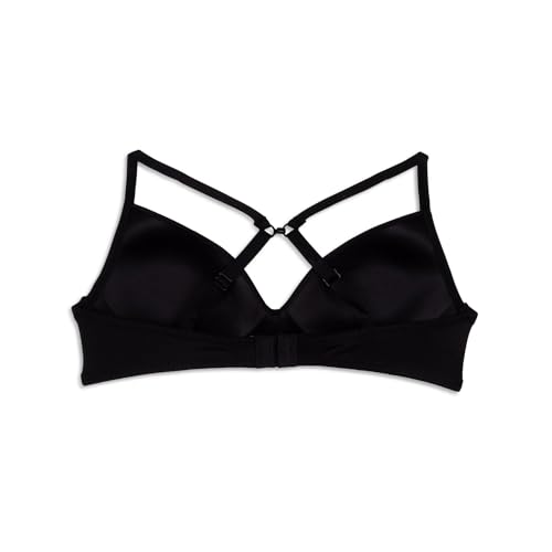 MaidenformGirlsMolded Softie CupBlack30A - Image 3