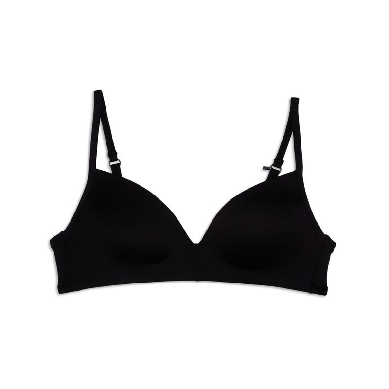 MaidenformGirlsMolded Softie CupBlack30A - Image 5