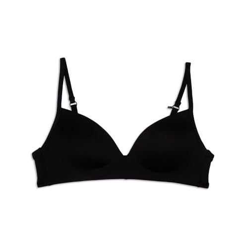 MaidenformGirlsMolded Softie CupBlack30A - Image 1
