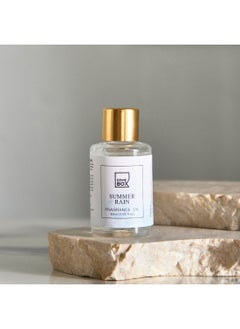 Home Box زيت عطري لحديقة المطر الصيفي 30 مل  - Image 1