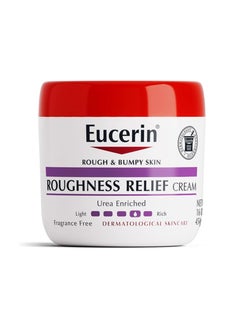 Eucerin Anti-Roughness Cream 