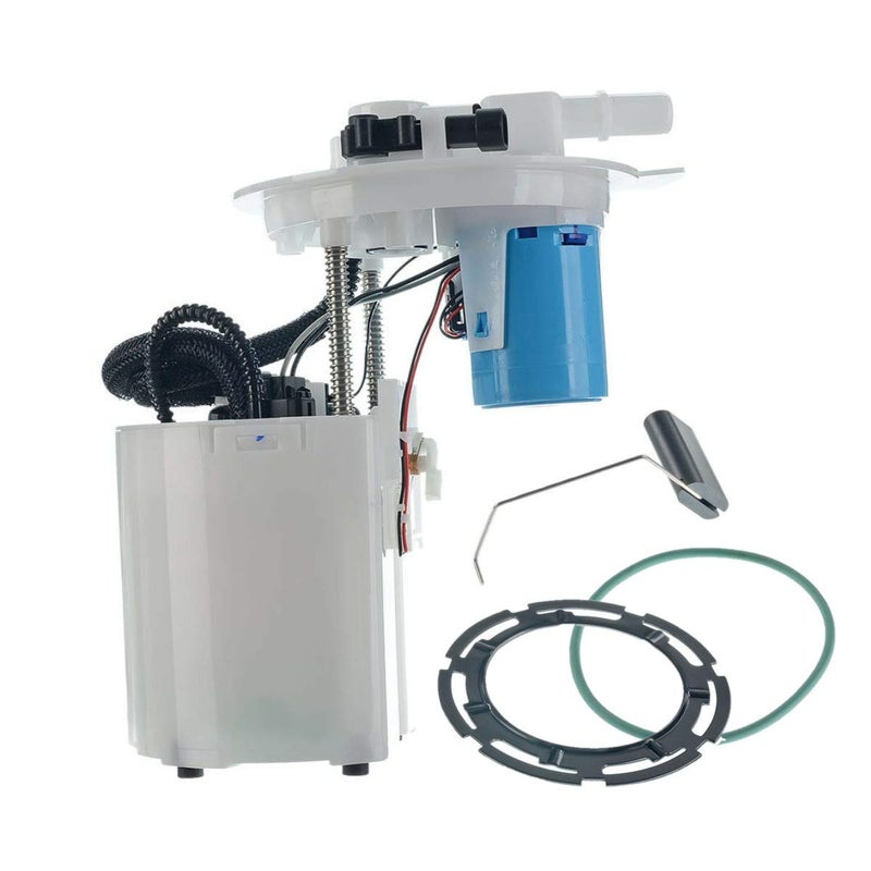 YHTAUTO مجموعة مضخة الوقود الكهربائية لهيونداي إلنترا 2011-2016 l4 1.8L