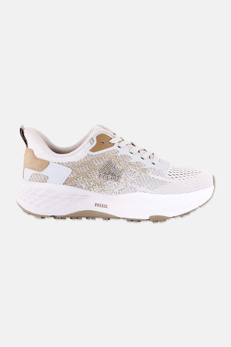 RBX Men Lace Up Outdoor Shoes, Light Grey  - Image 2