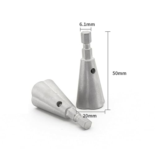 SNAPPSY Full-Automatic Wire Twisting Device | Universal Wiring Stripper 30g Quick Parallel Tool | Premium Stainless Steel Build | High Torque Performance | For Electricians - Image 4